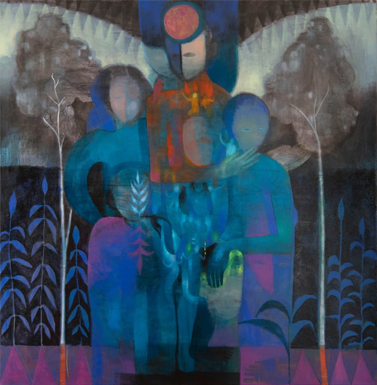 Radka Bodzewicz, Revision of Ideas, 2024