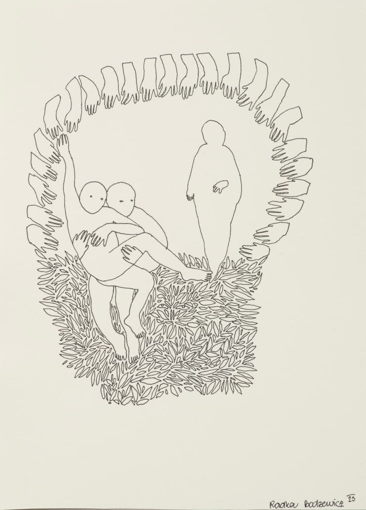 Radka Bodzewicz, 2023