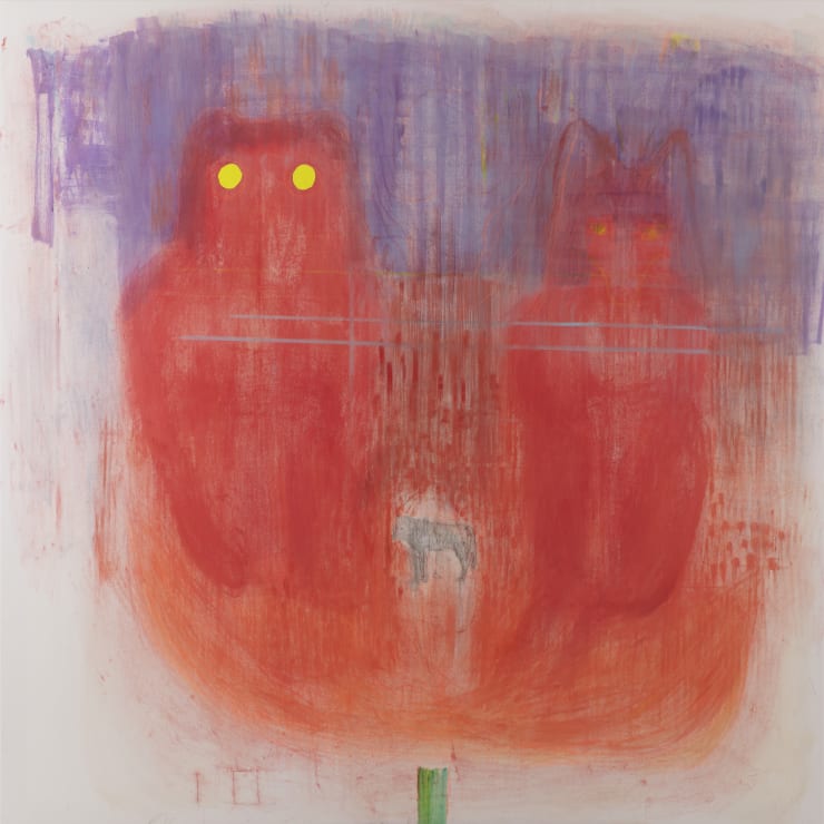 Lenka Černota, Wolf & Bear, 2018