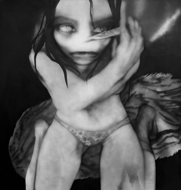 Kristýna Matalová, Bez názvu , 2023