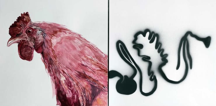 Markéta Hlinovská, Do morku kostí, 2021