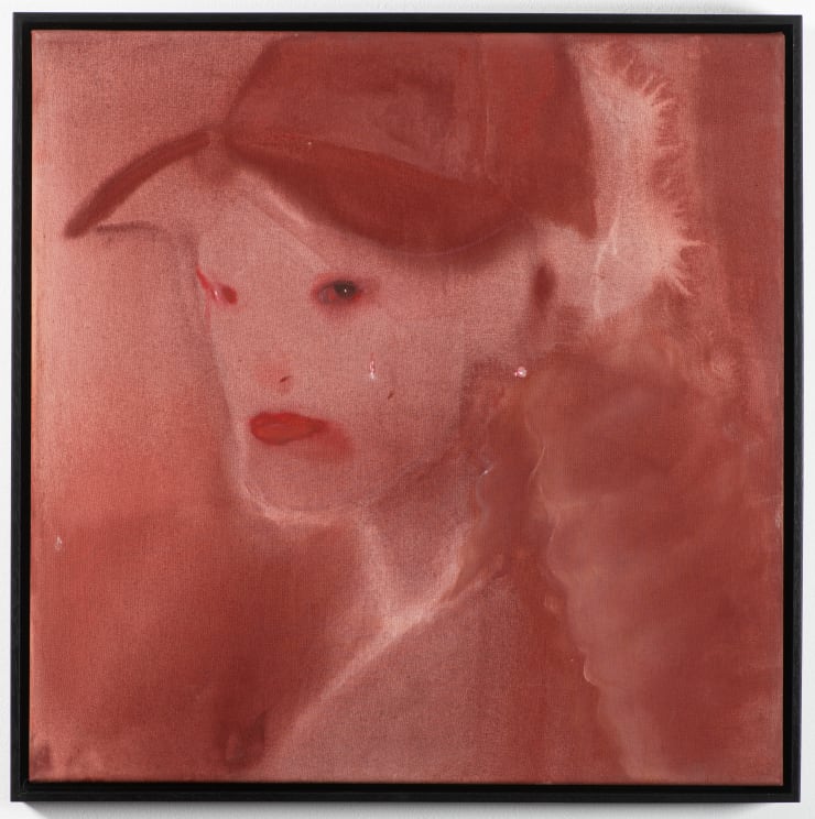 Anna Ruth, Long Time No See, 2023