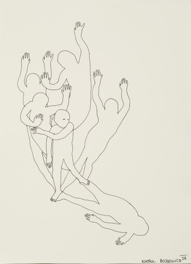 Radka Bodzewicz, 2023