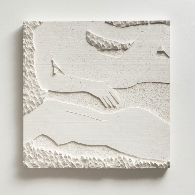 Vojtěch Hrubant, Odpočinek, 2025