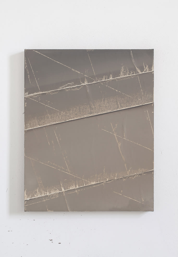 Monika Žáková, bez názvu / untitled, 2015