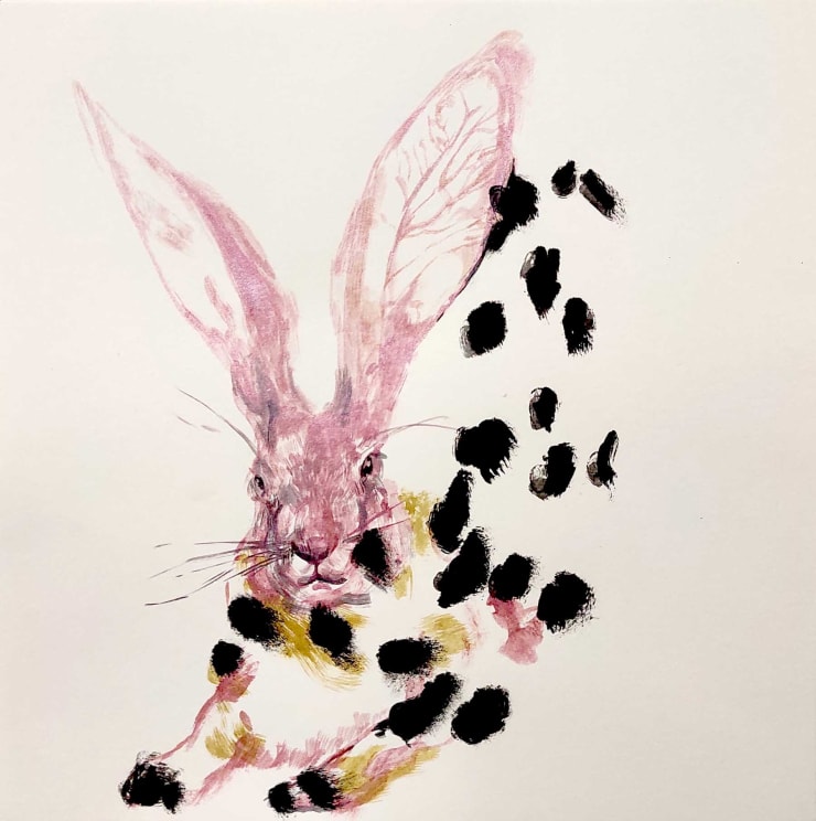 Markéta Hlinovská, Kamarádi, 2020