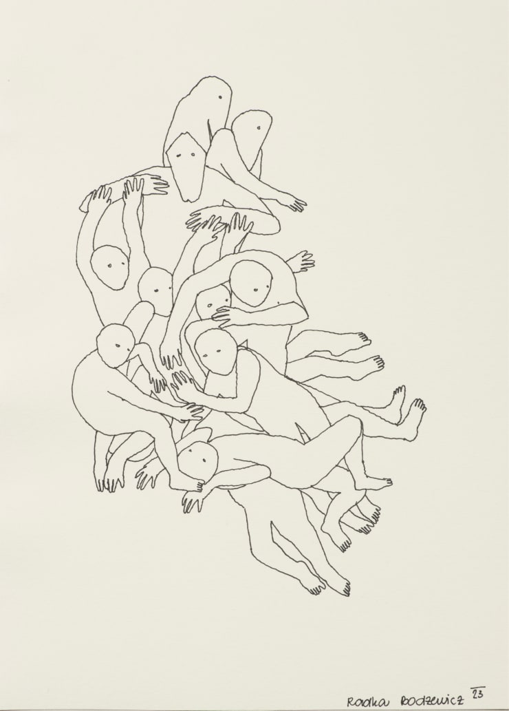 Radka Bodzewicz, 2023