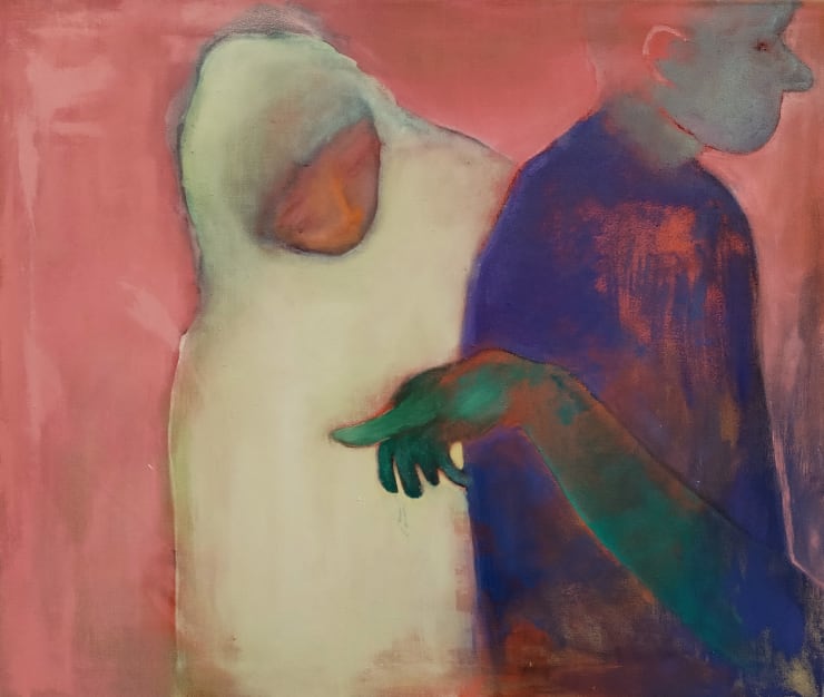 Jan Urant, Death Becomes You, 2025