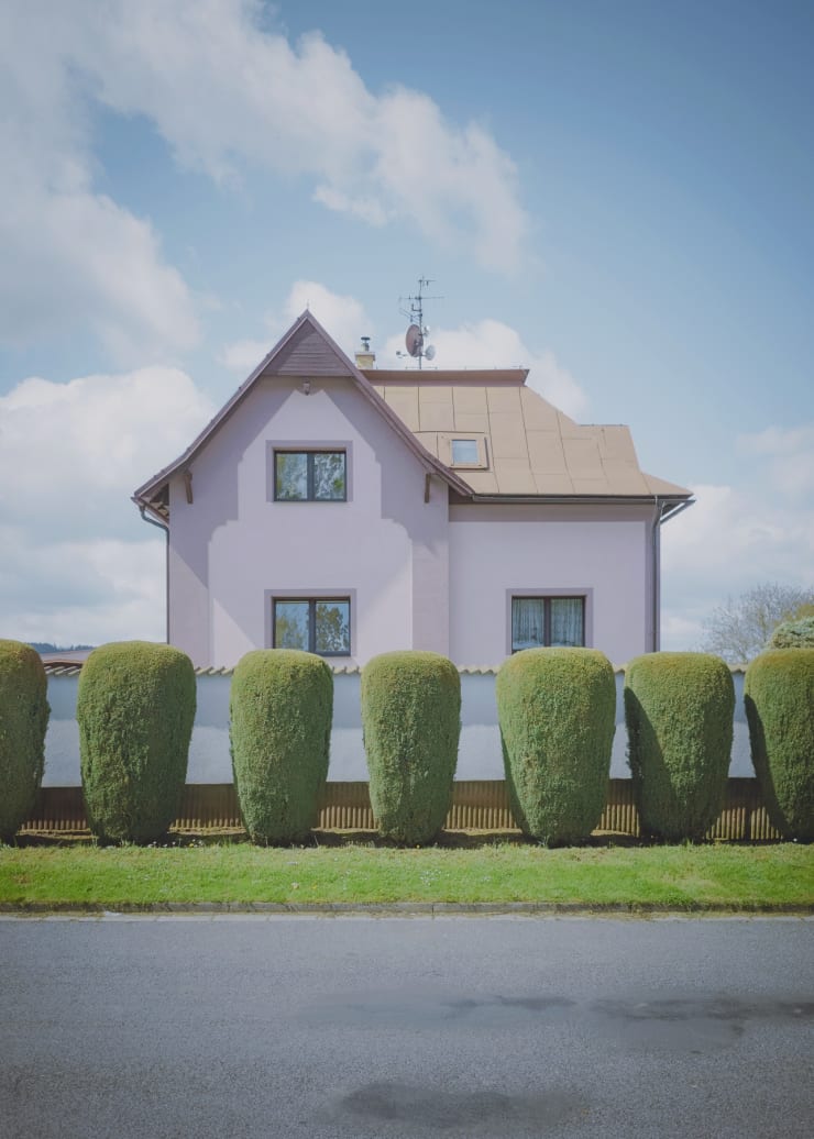 Jakub Červenka, Order, 2021