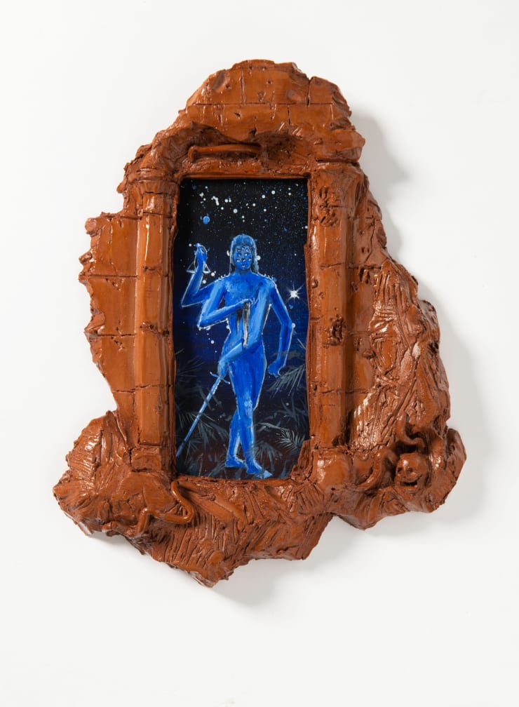 Ondřej Basjuk, Spravedlnost / Justice, 2023