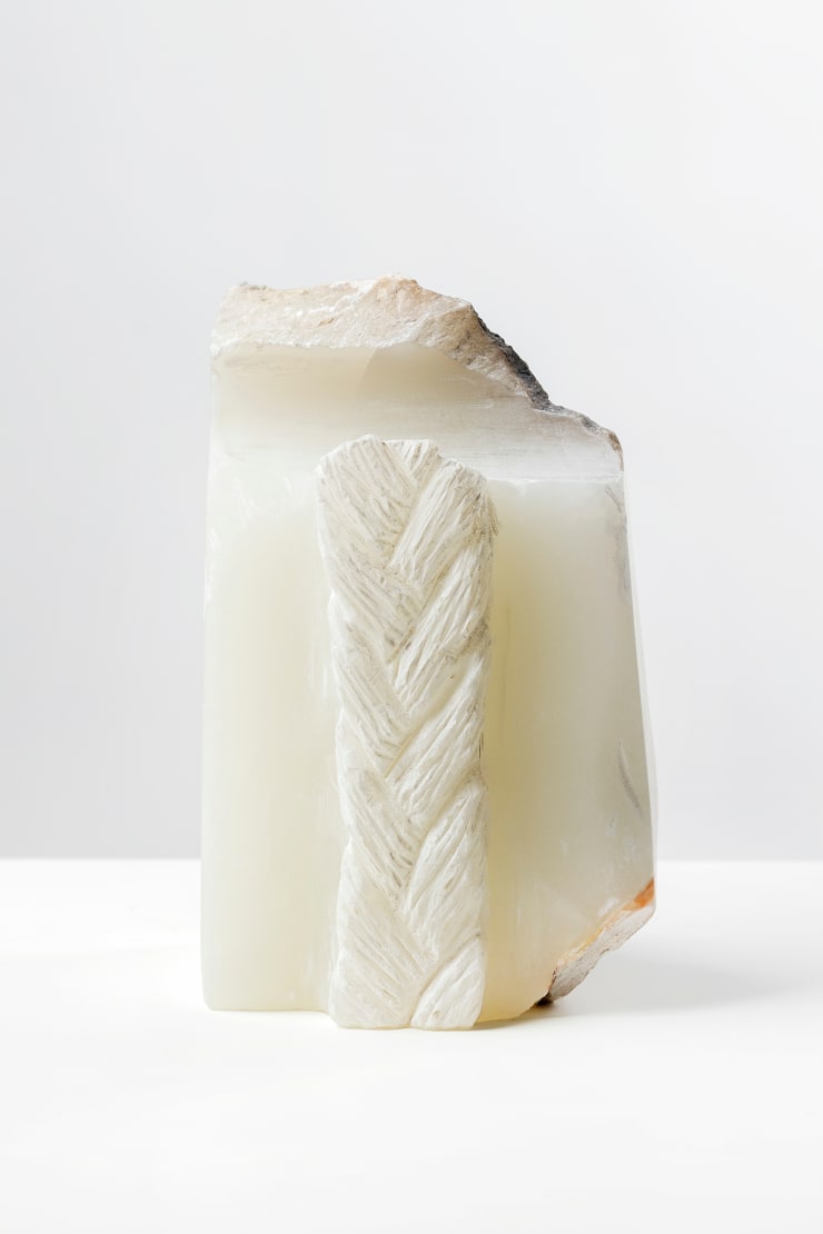 Tereza Štětinová, Cop 2 / Braid 2, 2023