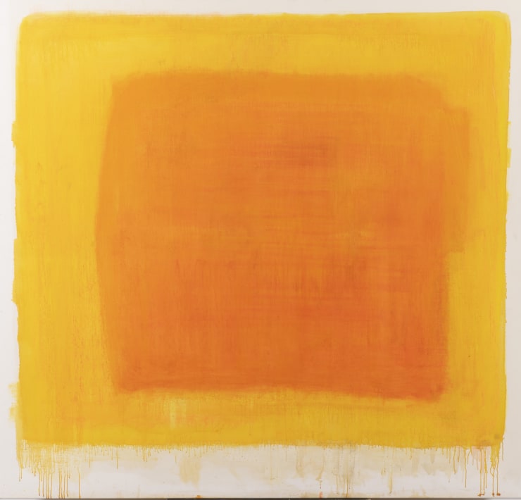 Lenka Černota, Žloutek / Yolk, 2015