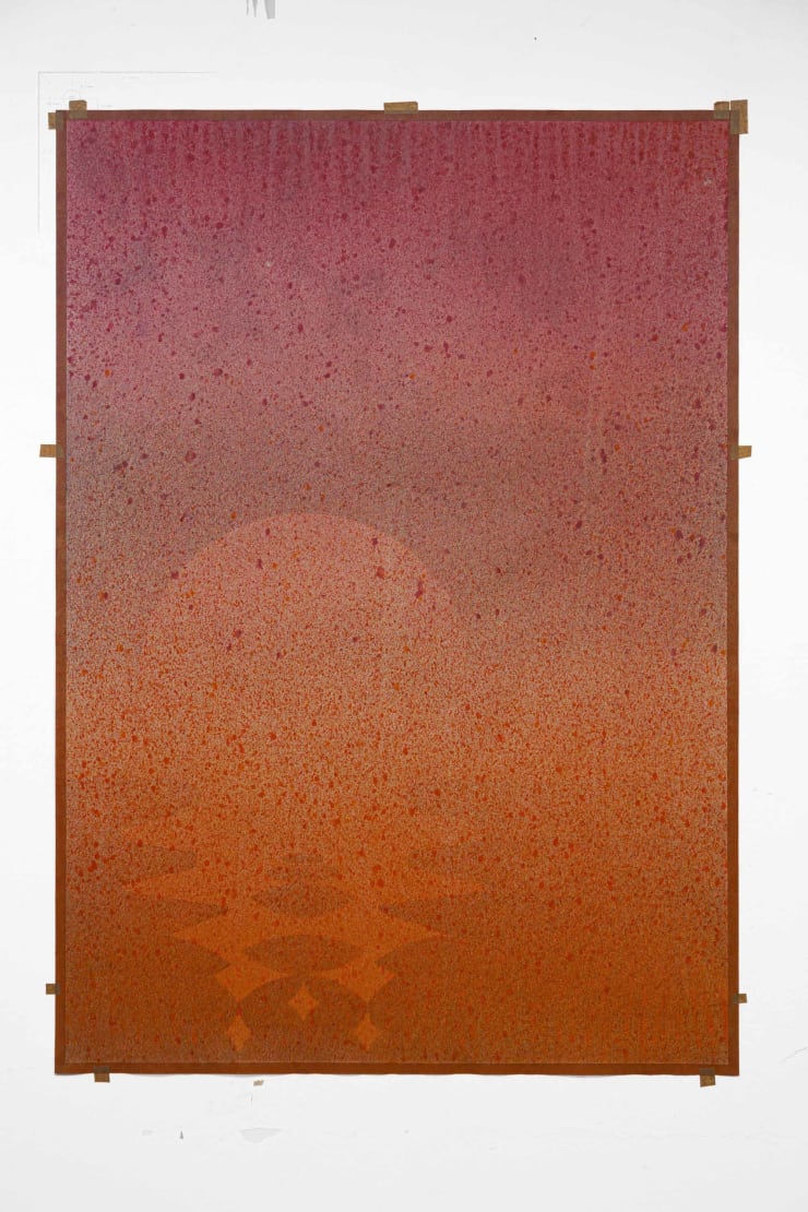 Michael Nosek, Bez názvu / Untitled, 2025