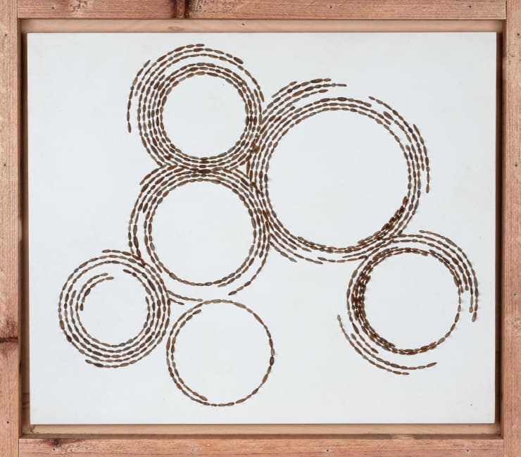 Eugenio Percossi, Bez názvu/ Untitled, 2021