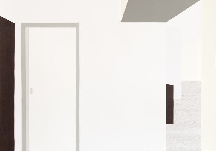 Vendula Chalánková, Dům umění města Brno 10, 2016