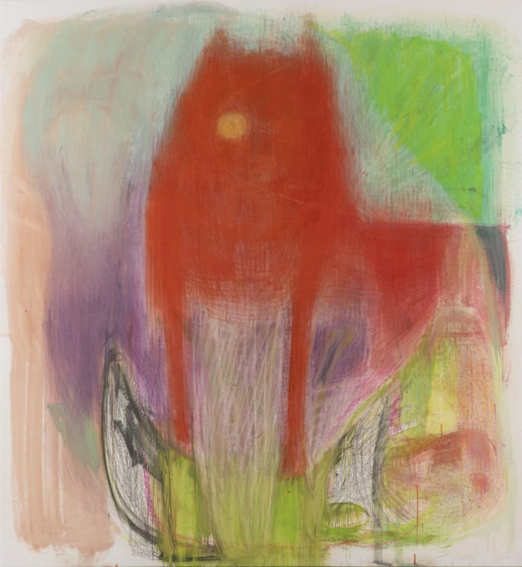 Lenka Černota, Vizionář / Visionary, 2018