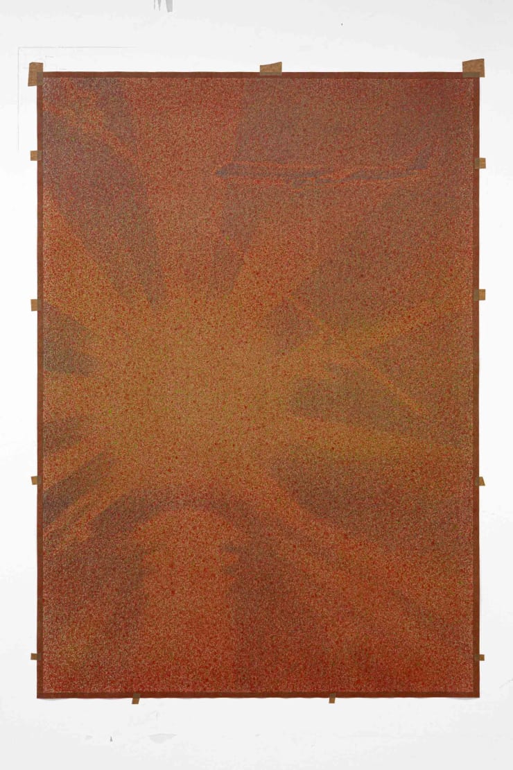 Michael Nosek, Bez názvu / Untitled, 2025