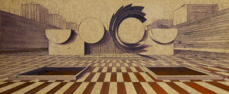 Igor Grimmich, OD II