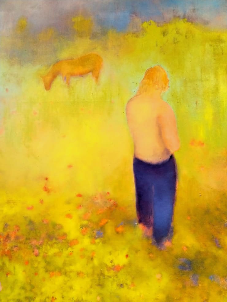 Jan Urant, Passanger, 2025