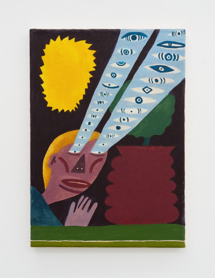 An Above Average Amount of Seing