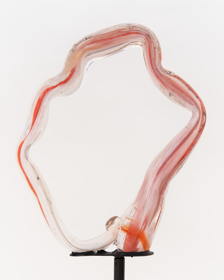 Rings of Saturn (A-ring)