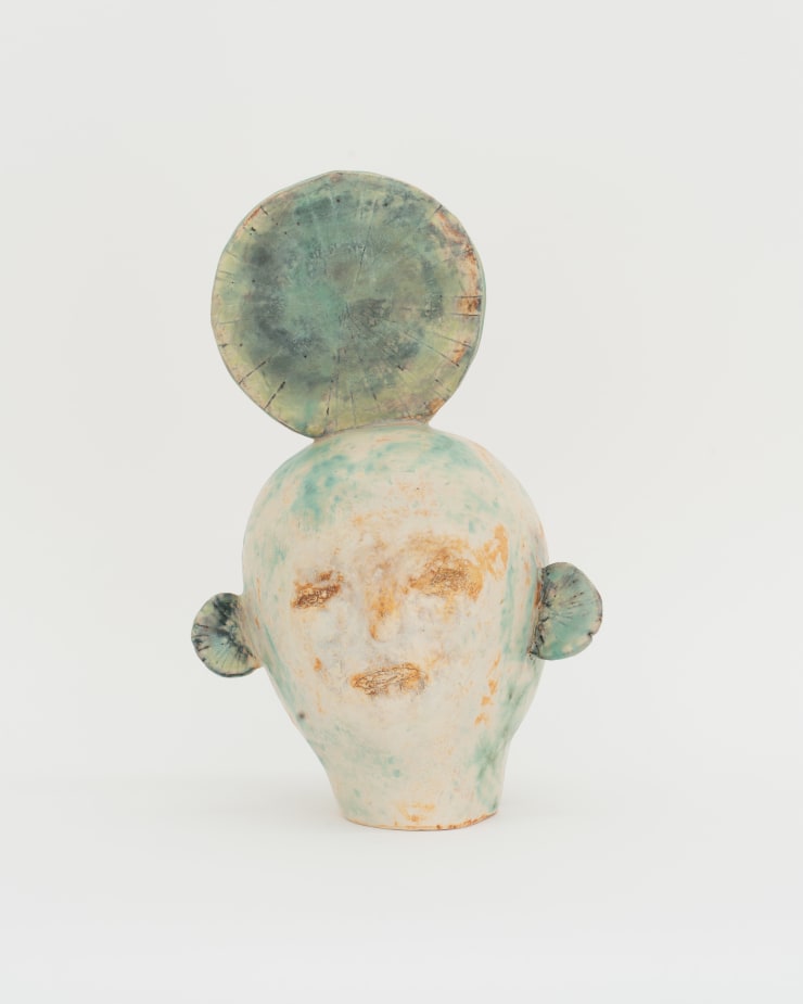 Fortune With Her Crown