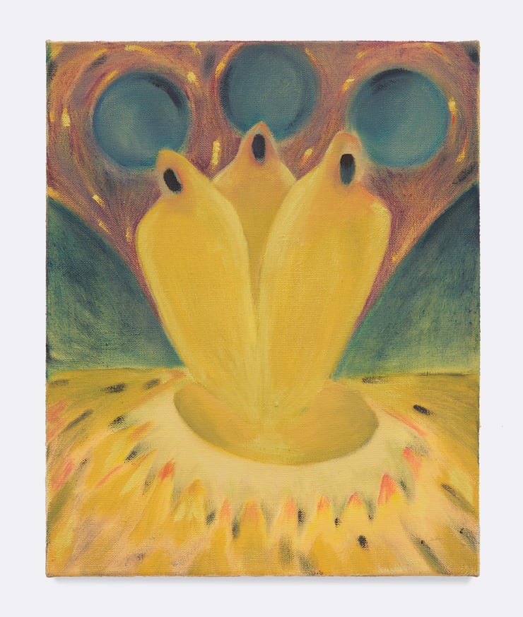 And The Hearts Breaks Again