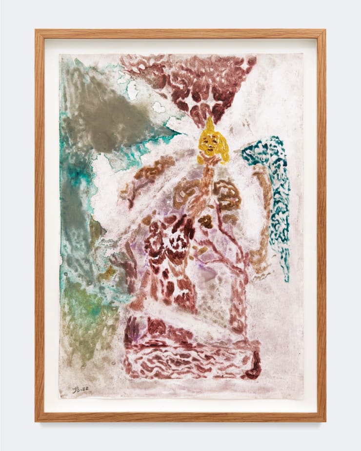 Giving Back To Earth