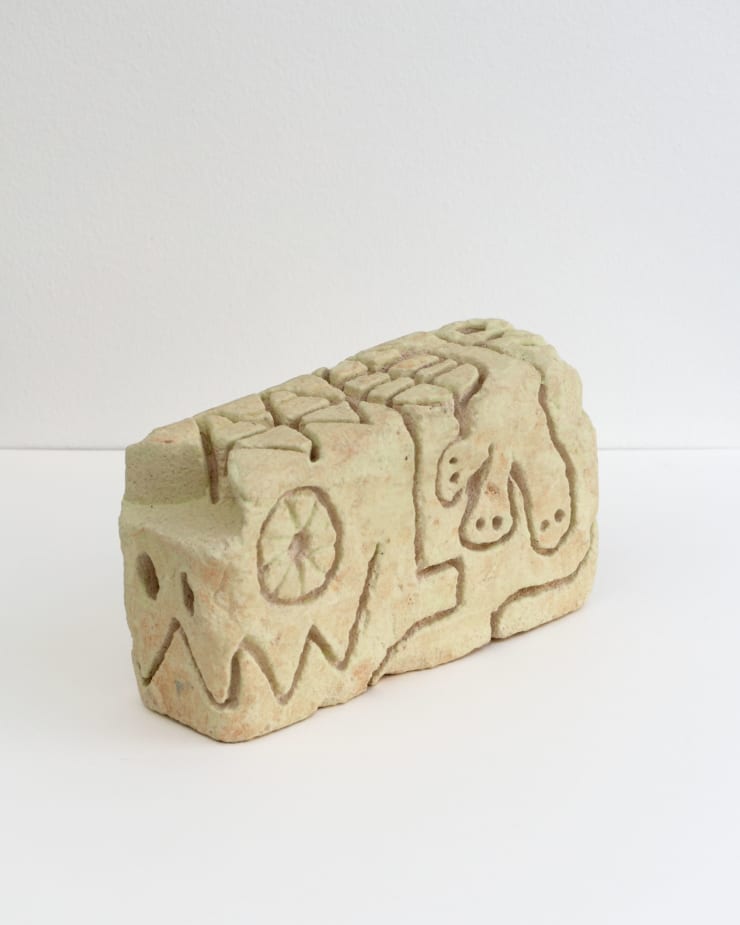 The lost ancient civilization - artifact 11, 2023