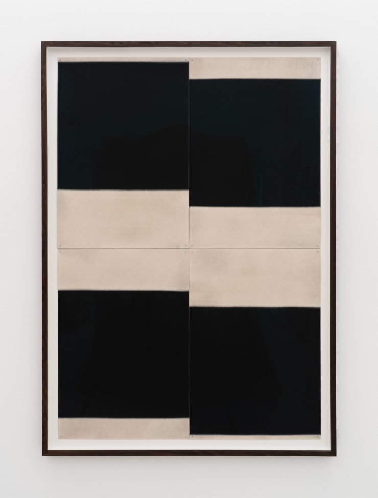Sequences 1 (Black Squares)