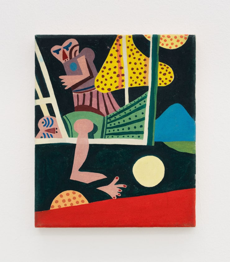 The Unsolvable Conflict by the Window