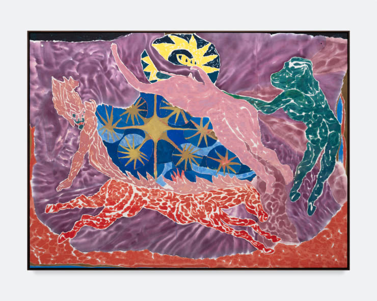 Four Horsemen of Harmony