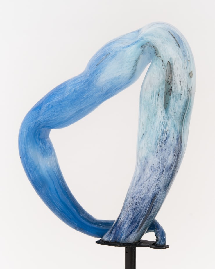 Rings of Saturn (B-ring)