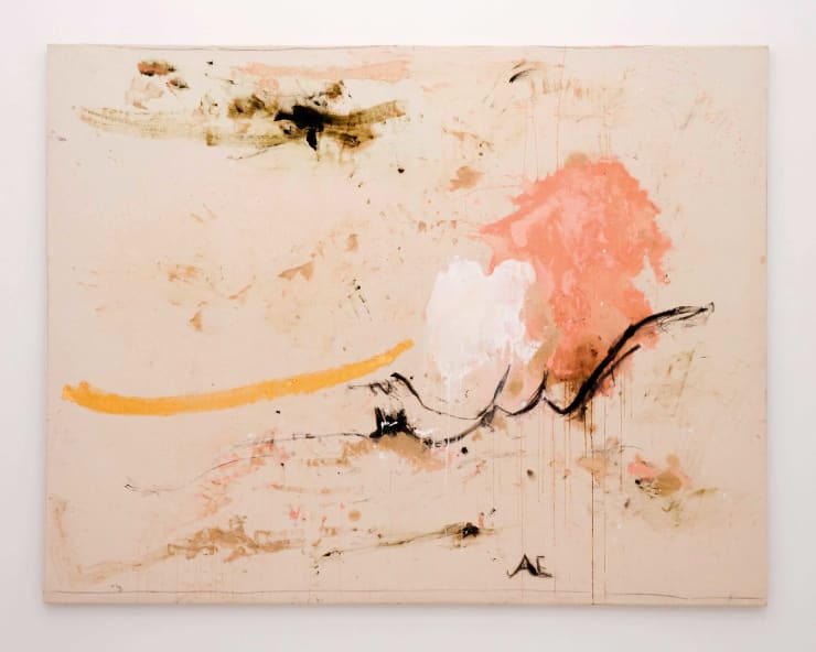 Untitled (landscape)