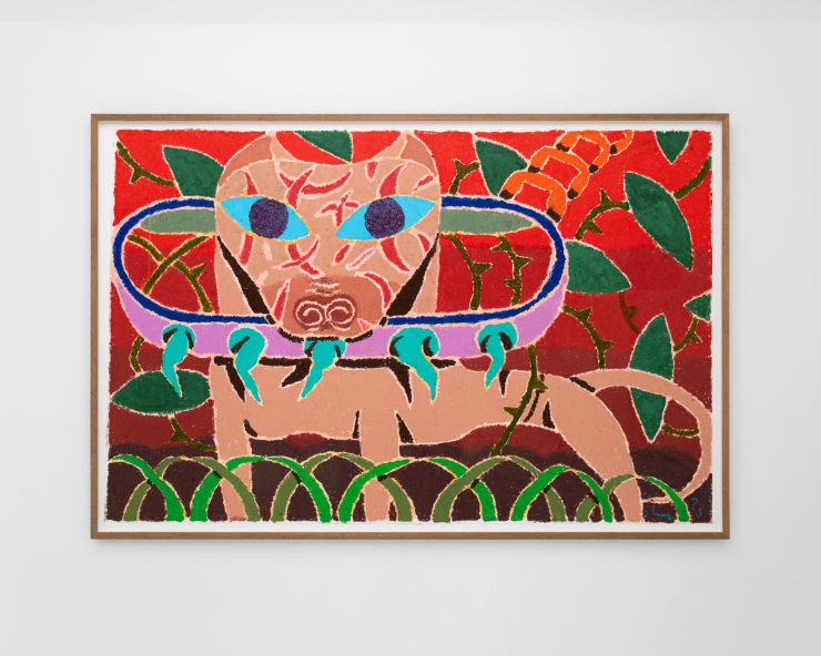 Grand Champion Lepa Radic