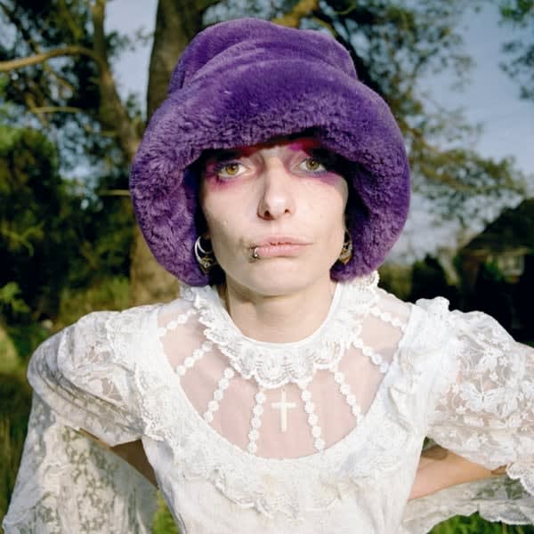 Anna Fox, Pictures of Linda, 2001