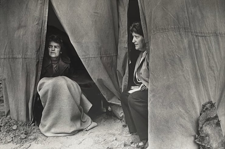 2. Photographs from the Beaches