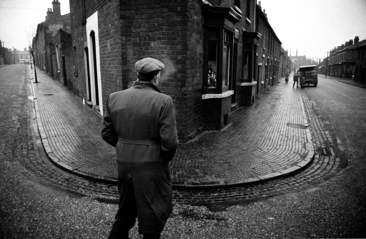 John Bulmer, Black Country