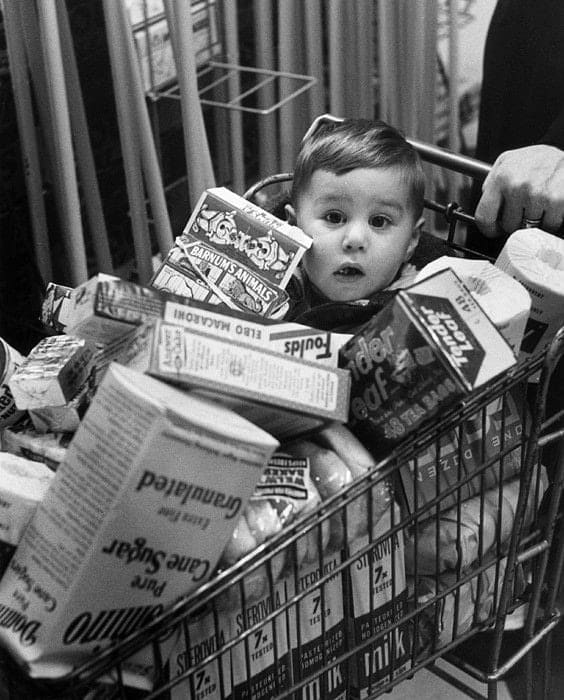 2. Childhood