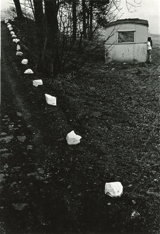 1. Prenotations (1974-78)