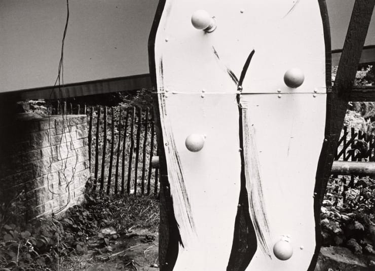 Paul Hill, William Tell’s Crotch, Matlock Bath , 1977