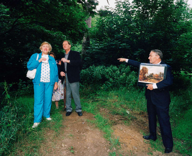 1. Flogging a Dead Horse (1989-93)