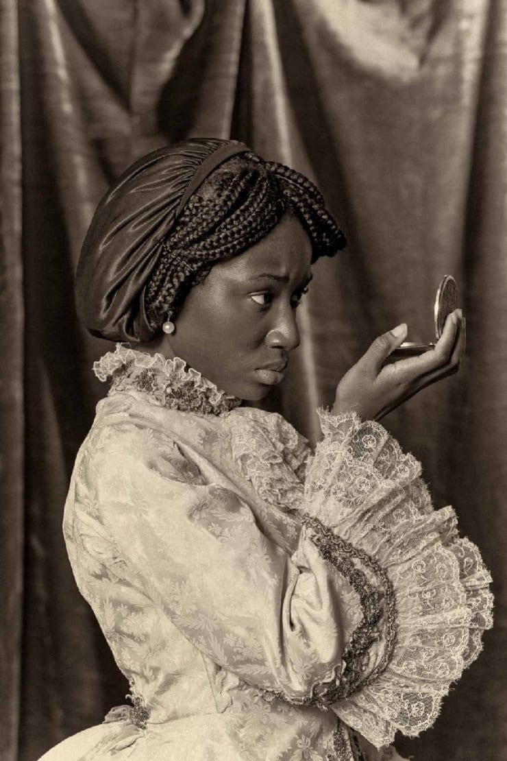 1. Too Many Blackamoors (2015)