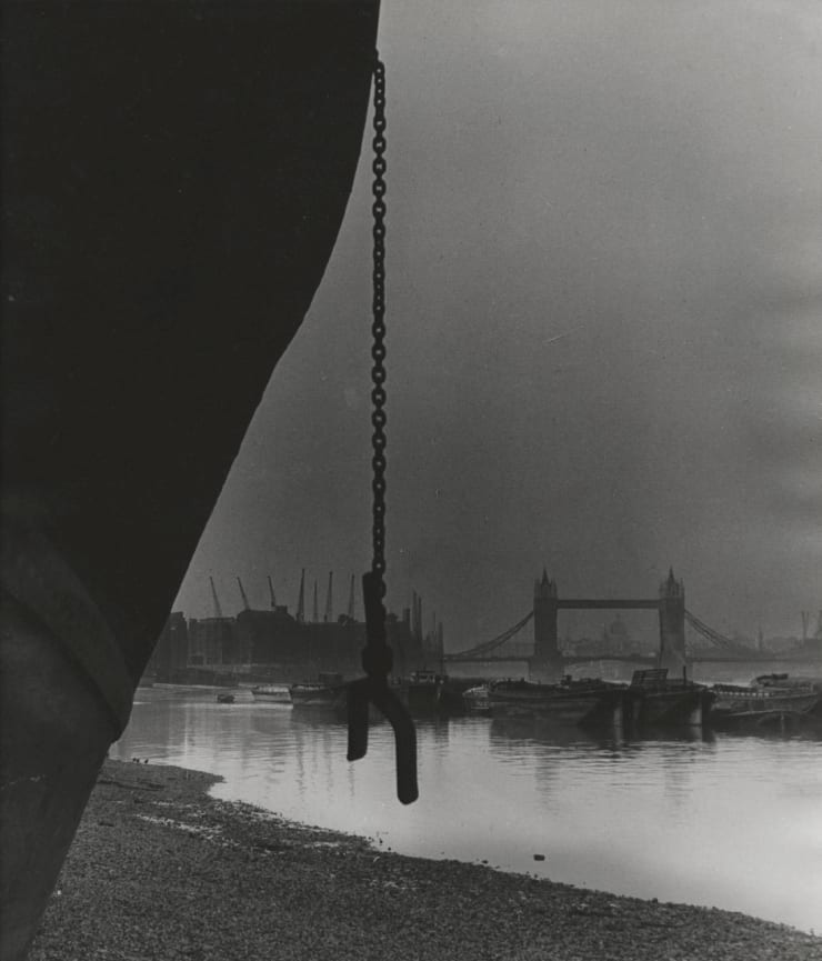 5. Camera in London