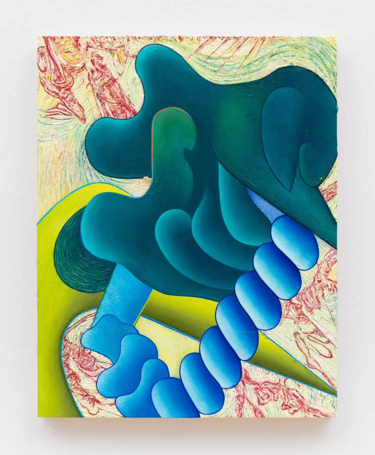 Victoria Roth, Verse, 2021