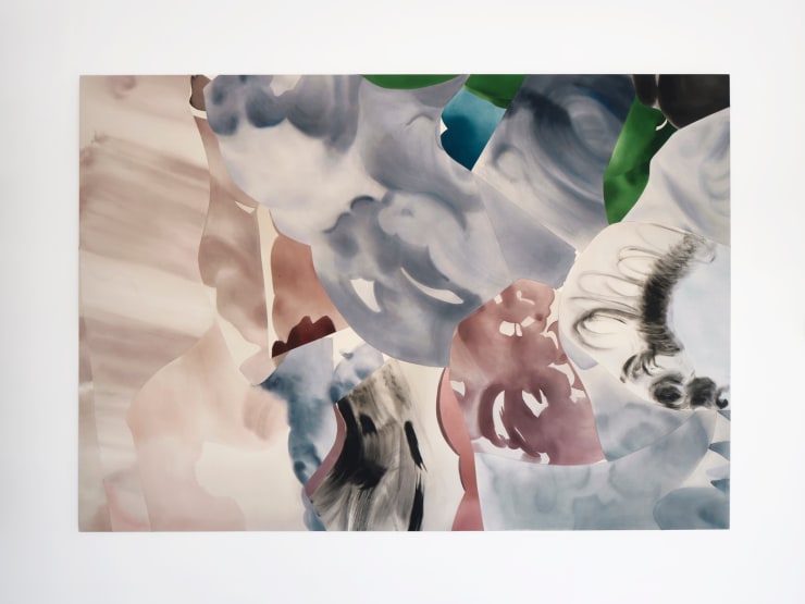 Claire Oswalt, Mammatus, 2023