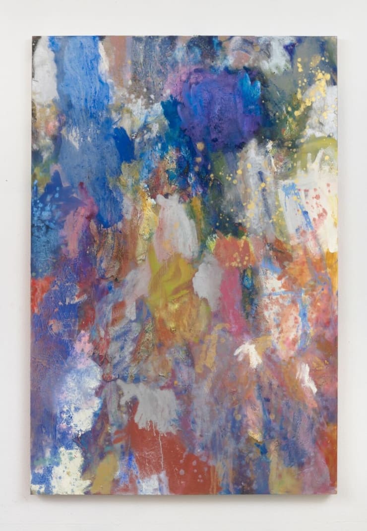 Caitlin Lonegan, Untitled (CL 2022.04), 2022