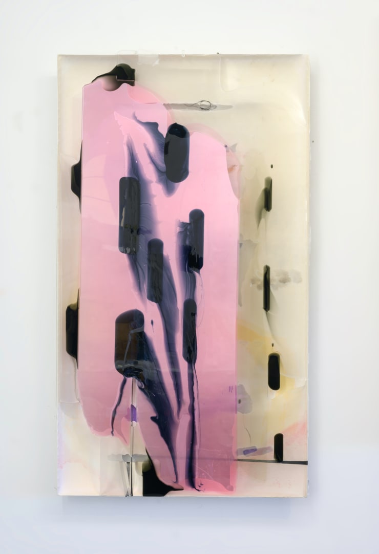 Josh Tonsfeldt, Untitled, 2021