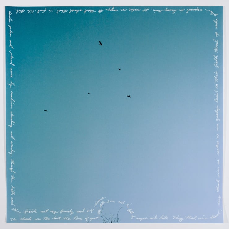 Sky Hopinka, The clouds are too dull this time of year. It's late June and I'm full of anger and hate. They think we're trash, they think we're as useless as our garbage buried in their fields turned up under plow, exposed in heavy rain. It makes me angry to think abo, 2020