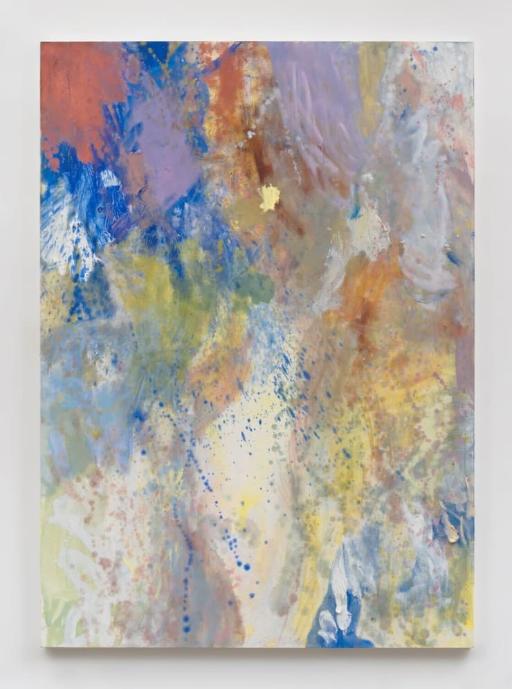 Caitlin Lonegan, Untitled (CL 2022.04), 2022
